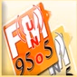 Fm Uno 95.5 Dolores logo