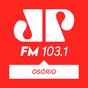 Jovem Pan Osório logo