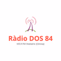 Radio DOS 84 - 105.9 FM logo