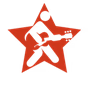 Jovem Pan Webradio - JP Rock logo