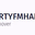 PartyFmHannover logo