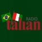 Rádio Talian logo