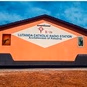 Lutanda Catholic Radio Station logo