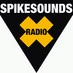 Spikesounds Radio logo