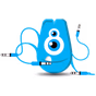 Gamba - Tronic logo