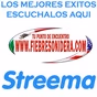 Fiebre Sonidera Radio logo