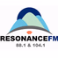 Resonance FM 88.1 logo