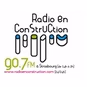 Radio en Construction logo