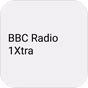 BBC - Radio 1Xtra logo