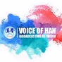 VOH 漢聲廣播電臺 FM logo