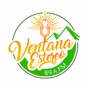 Ventana Estéreo 89.4 FM logo