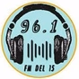 FM del 15 logo