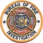 Steuben County Fire and EMS logo