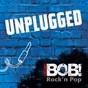 RADIO BOB! - BOBs Unplugged logo