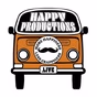 Happy Productions Live logo
