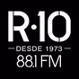 Radio 10 Panama logo