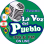 Radio La Voz del Pueblo logo
