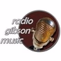 Radio Gibson Music logo