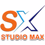 Studio Max Haiti logo