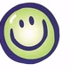 Smile FM - WKKM logo