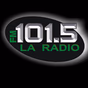 La Cuartetera Radio logo