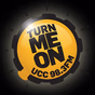 UCC 98.3FM logo