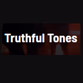 Truthful Tones logo
