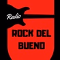 Radio Rock del Bueno logo
