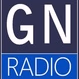 GN Radio UK logo