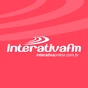 Interativa FM logo