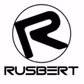 Dj Rusbert Reggaeton Ond School logo