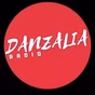 Danzalia Radio logo