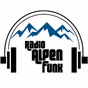 Radio Alpenfunk logo