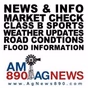Info 89 - KQLX logo