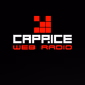 Radio Caprice - Minimalism Postminimalism logo