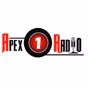 Apex 1 Radio logo