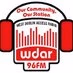 West Dublin Access Radio logo