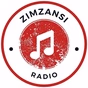 ZimZansi Radio logo