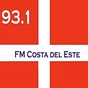 FM Costa Del Este logo