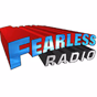 Fearless Radio logo