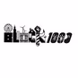 BLOCK 1000 Internet Radio logo