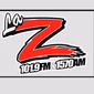 La Zeta 1570 - KTUZ logo