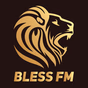 Bless FM Radio logo