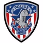 Villa Park/Lombard, IL Police logo