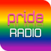 Pride Radio Divas logo