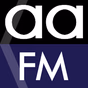 aaFM logo