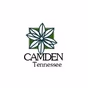 Benton County Sheriff, Camden Police logo