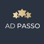 Rádio Ad Passo Chapecó logo