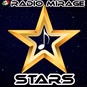 Radio Mirage - Stars logo