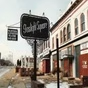 Gaslight Square Electronic logo
